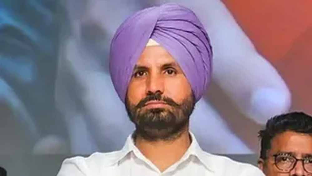 कर्मचारियों के मुद्दों पर पंजाब कांग्रेस साथ, DA बकाया और पुरानी पेंशन का किया समर्थन
