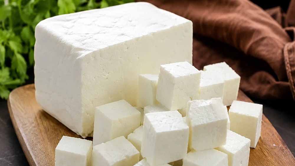 एनालॉग पनीर पर पंजाब सरकार सख्त, बिक्री के साथ उत्पादन और परिवहन पर भी प्रतिबंध
