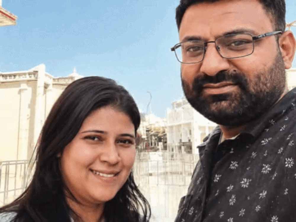 नेहा मर्डर केस में नया ट्विस्ट, जालंधर का करोड़ों का घर बना जांच का केंद्र