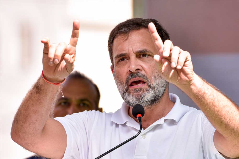 पंजाब कांग्रेस में बढ़ी कलह! गुटबाजी और श्रद्धांजलि विवाद ने राहुल गांधी की रणनीति पर फेरा पानी