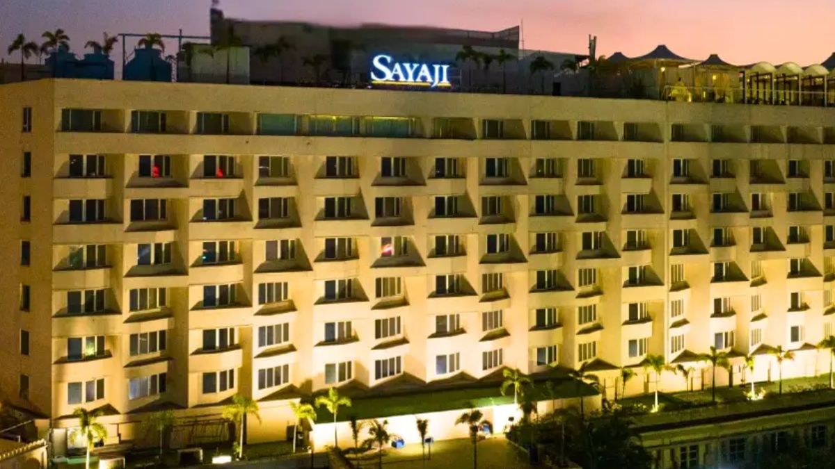 इंदौर के Sayaji Hotel का किचन हुआ सील, खाने में मिली चूहे और कॉकरोच की लीद