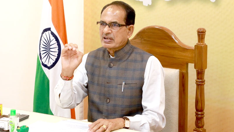 रक्षाबंधन पर शिवराज का बड़ा संकल्प! लखपति दीदी को अब ‘मिलेनियम दीदी’ बनाने का प्लान