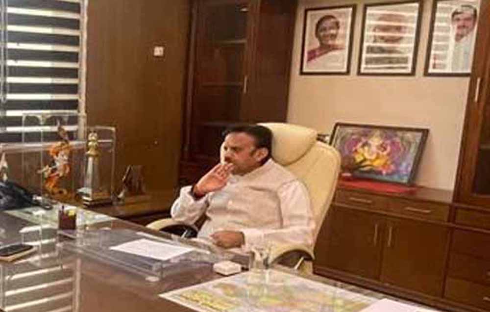 रीवा में जच्चा-बच्चा की मृत्यु के प्रकरण में दो चिकित्सक एवं दो नर्सिंग ऑफिसर निलंबित, जांच समिति गठित