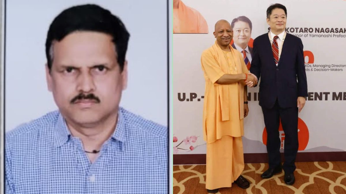 यूपी-जापानः दीर्घकालिक विकास की विश्वसनीय साझेदारी
