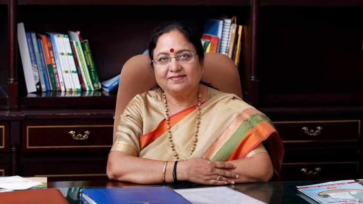 अखिलेश की स्त्री सम्मान समृद्धि योजना पर बीजेपी की महिला ब्रिगेड ने दिखाया आईना, बोली- महिलाएं सपा की सच्चाई जानती हैं