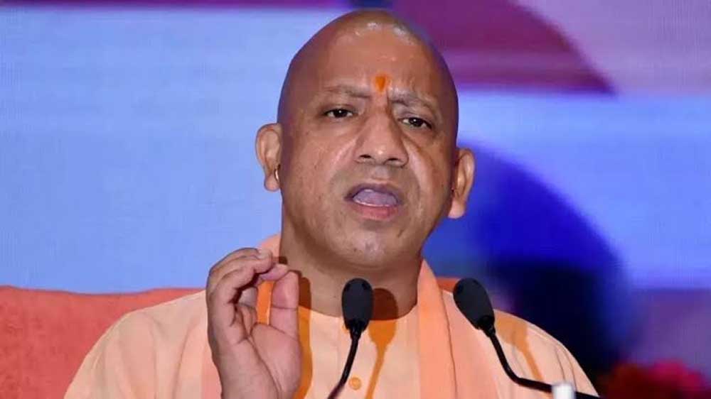 मुख्यमंत्री व रेलमंत्री ने नेपालगंज रोड (रुपईडीहा)-नानपारा-बहराइच रेल खंड और ट्रेन सेवा की शुरुआत की