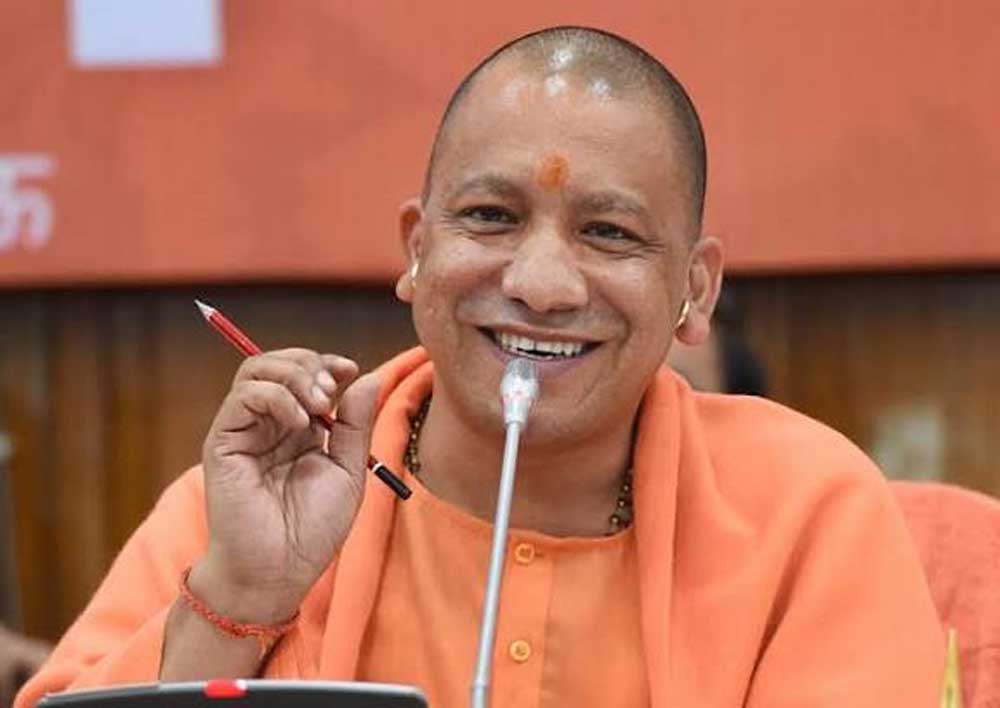 सीएम युवा योजना से मिली नई उड़ान, अमेठी की रूपाली देवी बनीं आत्मनिर्भरता और स्वरोजगार की मिसाल