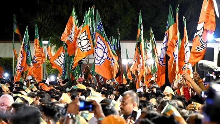 मेघालय में BJP का बढ़ सकता है कुनबा, UDP-TMC के 13 विधायकों के पार्टी में शामिल होने की चर्चा