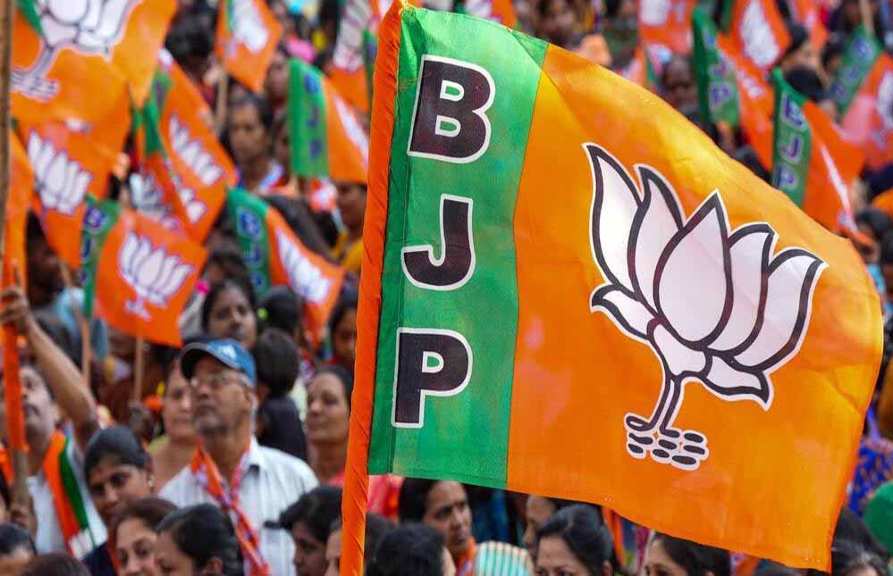 मिशन-2028 की तैयारी में MP BJP, ओरछा में बनेगा चुनावी रोडमैप; युवाओं पर खास फोकस