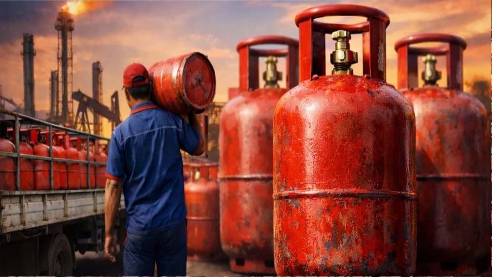 नए LPG कनेक्शन पर बड़ा अपडेट! जानें कब से शुरू होगी बुकिंग और सरकार ने क्या कहा