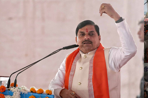 जन-विश्वास अभियान में CM मोहन यादव की एंट्री, 29 अगस्त को बालाघाट से देंगे बड़ा संदेश