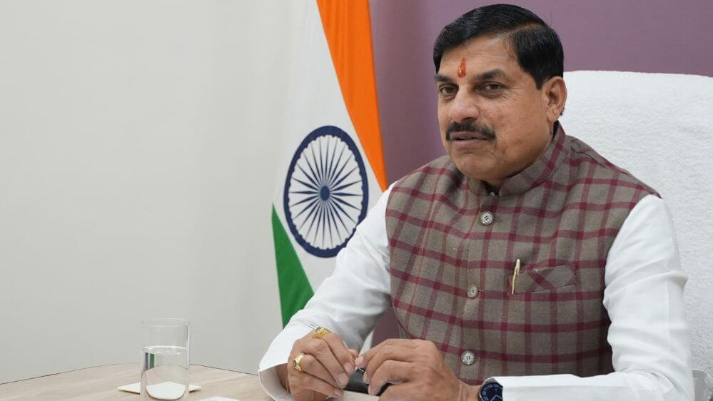 पहली बार कलेक्टर-कमिश्नर और विभाग प्रमुखों संग मंथन, मोहन सरकार बनाएगी फ्यूचर रोडमैप