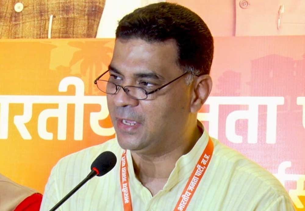 बूथ, मंडल को और ज्यादा मजबूत बनाने पर रहेगा भाजपा का जोर