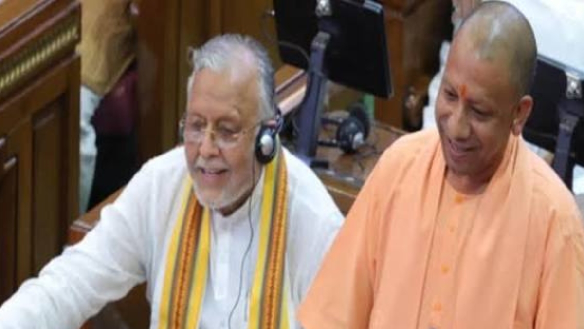 योगी सरकार ने अनुपूरक बजट में राजस्व विभाग के लिए खोला खजाना, विकास कार्यों को मिलेगी रफ्तार