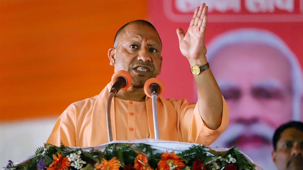 यूपी में कृषि के भविष्य को नई दिशा देंगे एमओयू, पूर्वी उत्तर प्रदेश व बुंदेलखंड में पोटेंशियल है और बदलाव की जरूरत भी: सीएम