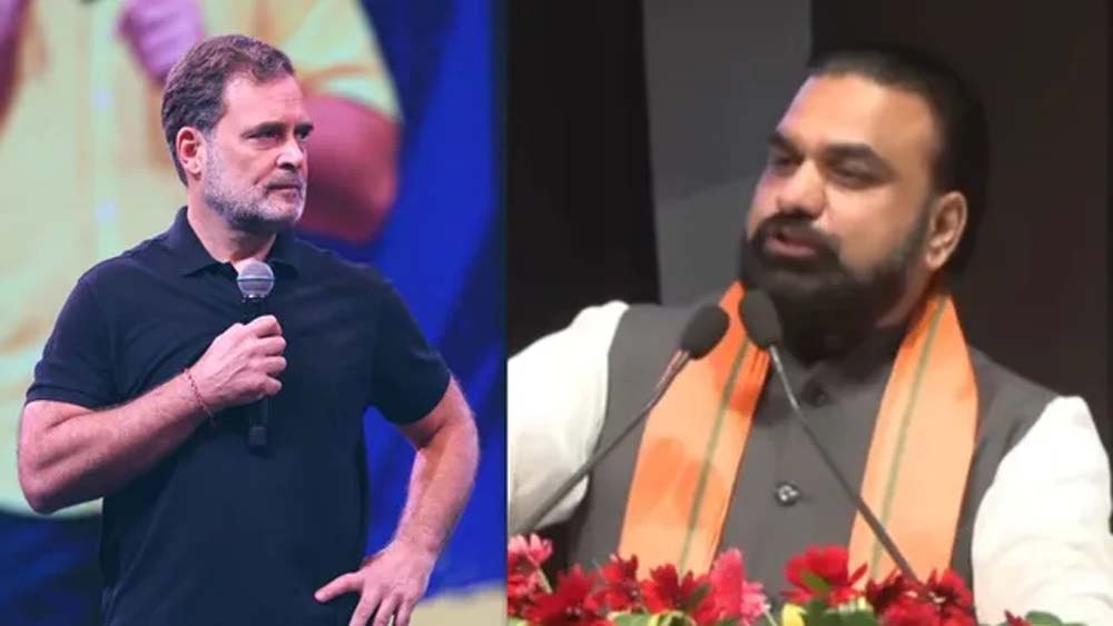 मोदी की मिमिक्री पर बिहार में बवाल, सम्राट चौधरी समेत BJP-JDU नेताओं ने घेरा