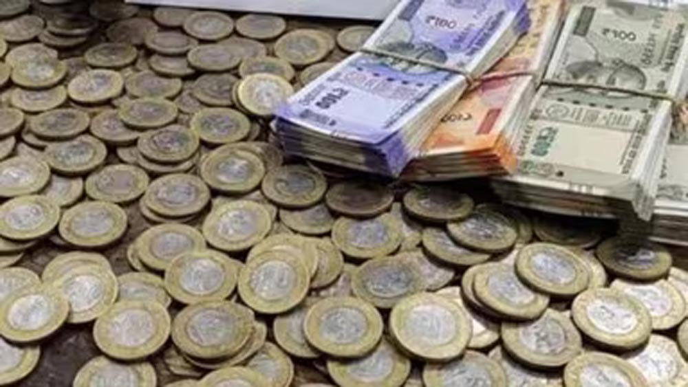 70 करोड़ के नकली सिक्कों का नेटवर्क! मशीन-डाई के सप्लायरों तक पहुंचेगी पुलिस की जांच