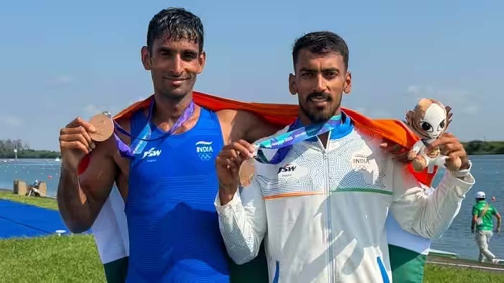 18 की उम्र में पिता को खोया, दिल्ली में चलाई कैब, फिर एशियन गेम्स में जीता ऐतिहासिक पदक