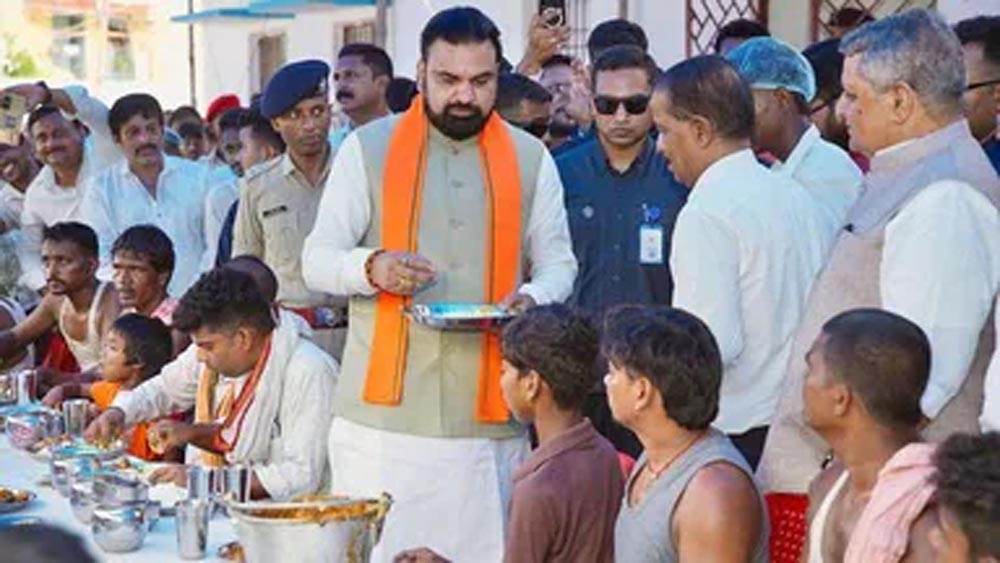 बाढ़ प्रभावितों को मिलेगी राहत, फसल क्षति का होगा आकलन; मृतकों के परिजनों को ₹4 लाख