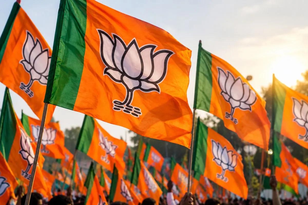 कौन बनेगा जयपुर का नया मेयर? सुनील कोठारी समेत 5 नामों पर चर्चा