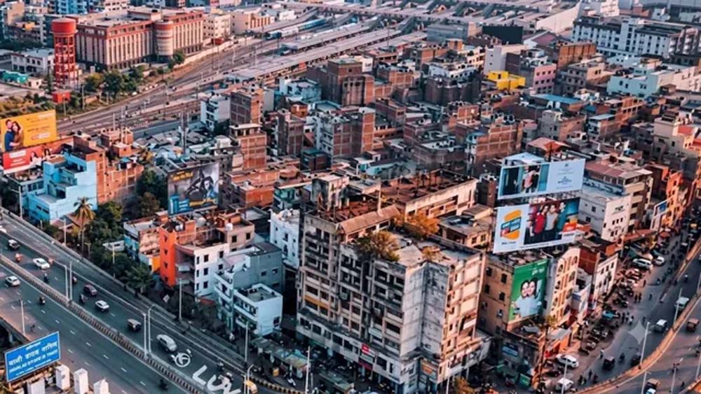 पटना में आवासीय इलाकों के व्यावसायिक इस्तेमाल पर कार्रवाई की तैयारी, 24 कॉलोनियां चिन्हित