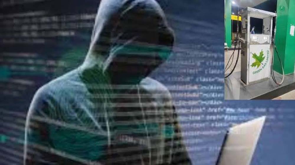 ग्रीन गैस बिल के नाम पर APK फाइल भेजकर ठगी, एक महीने में 33 से ज्यादा मामले