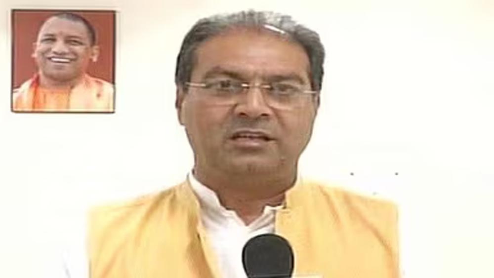 मोहसिन रजा को योगी सरकार ने दी नई जिम्मेदारी, यूपी अल्पसंख्यक आयोग की संभालेंगे कमान