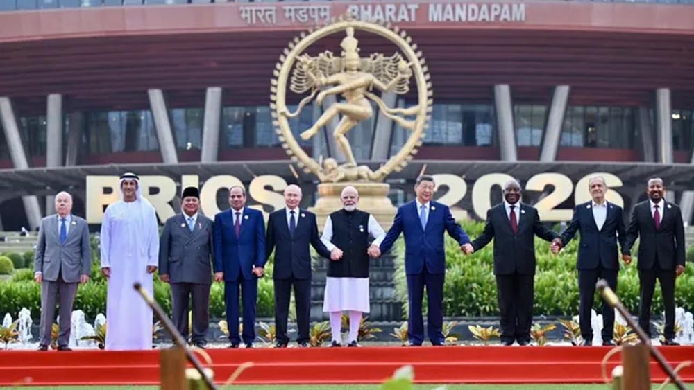 PM मोदी की कूटनीतिक पारी तेज, BRICS में 15 नेताओं से मुलाकात कर साधे रणनीतिक समीकरण