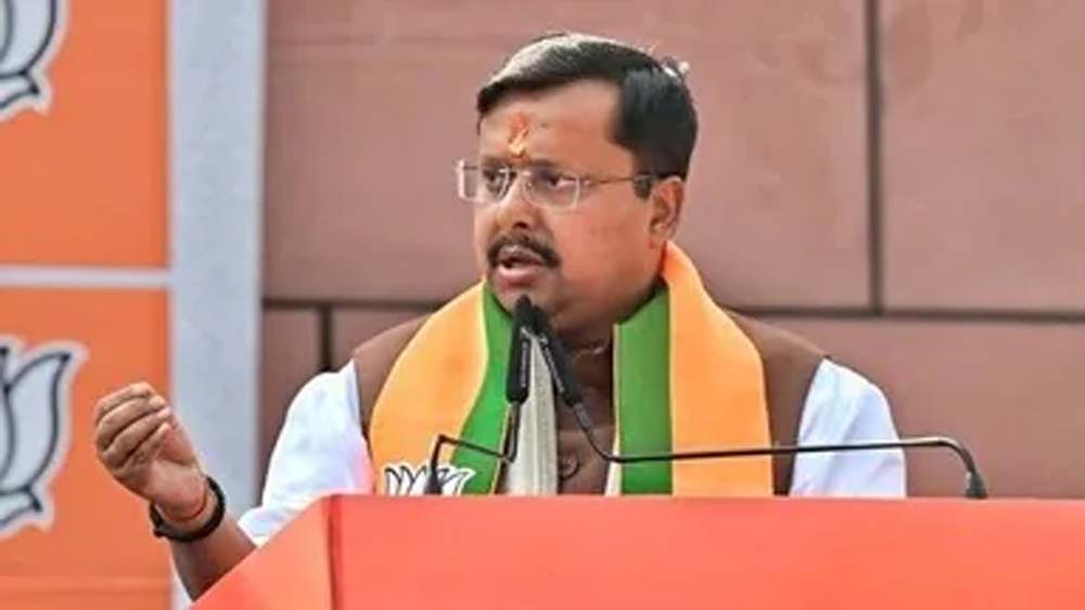 नशे और शॉर्टकट से दूर रहें युवा, नितिन नवीन ने मेरठ में किया आह्वान