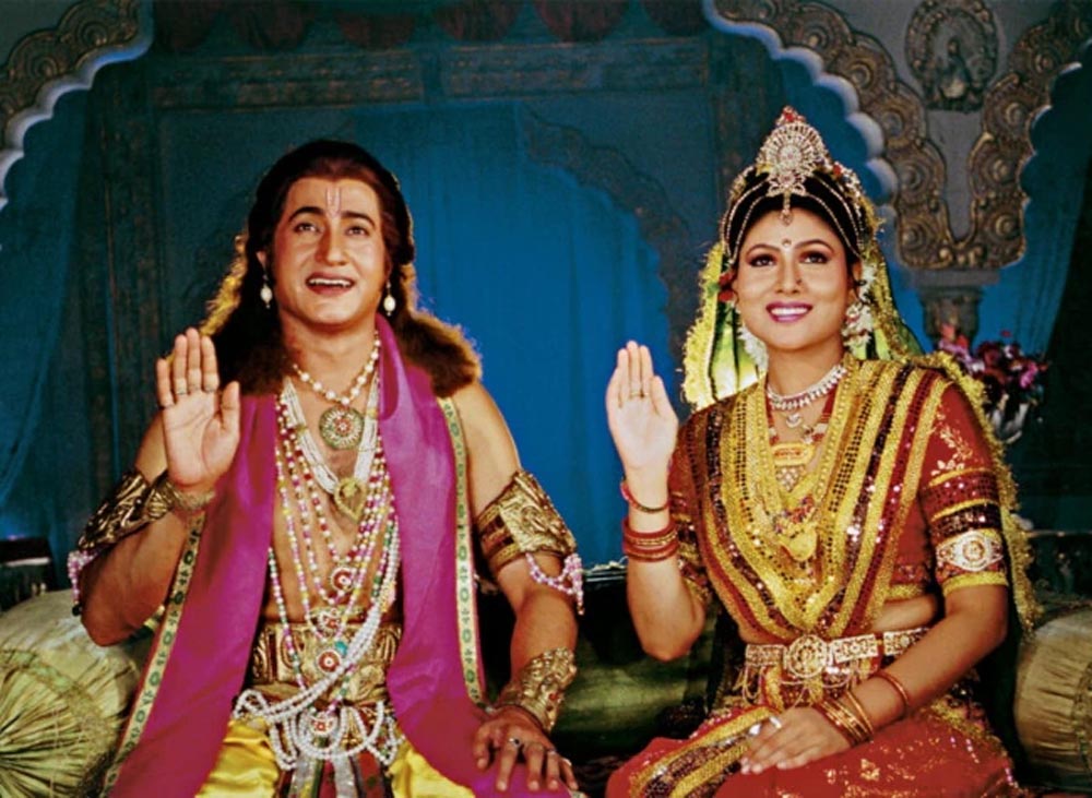 जब दूरदर्शन ने नहीं दिया ‘श्री कृष्णा’ को स्लॉट, विदेश में मिला सम्मान और फिर पहुंचा सुप्रीम कोर्ट तक मामला