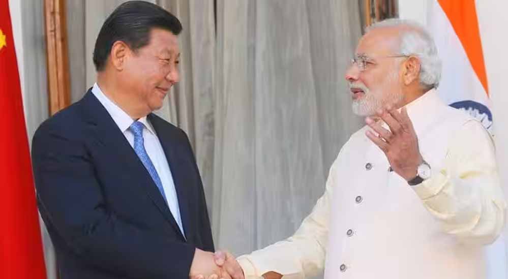 BRICS समिट के लिए भारत पहुंचेंगे शी जिनपिंग, 7 साल बाद होगा चीन के राष्ट्रपति का दौरा