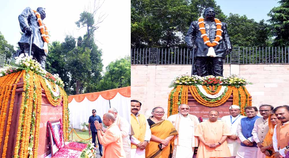 पंडित गोविंद बल्लभ पंत ने स्वतंत्रता संग्राम में बढ़-चढ़कर हिस्सा लिया, काकोरी के क्रांतिकारियों की मजबूती से की थी पैरवी: मुख्यमंत्री