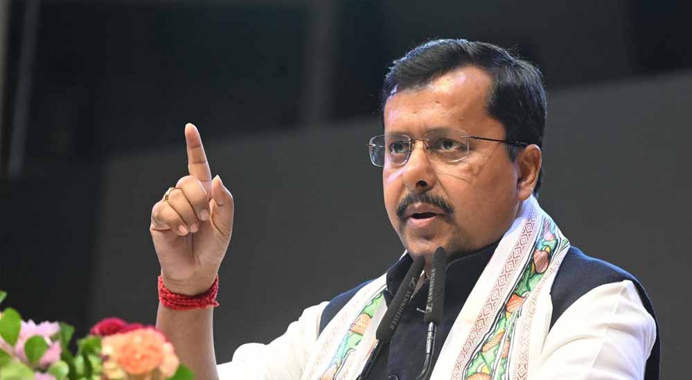 बीजेपी का बड़ा संगठनात्मक फेरबदल, 7 मोर्चों के प्रभारी नियुक्त; हरीश द्विवेदी और सतीश पूनिया को अहम जिम्मेदारी