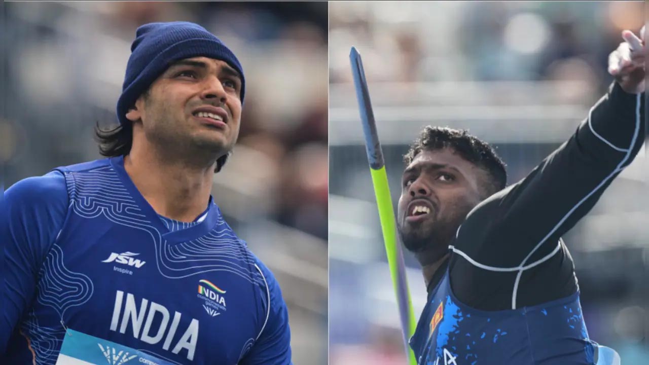 बुडापेस्ट में गोल्ड मेडल जीतकर लौट रहे थरंगा के ट्रांजिट के दौरान टर्किश एयरलाइंस में हुई क्षति