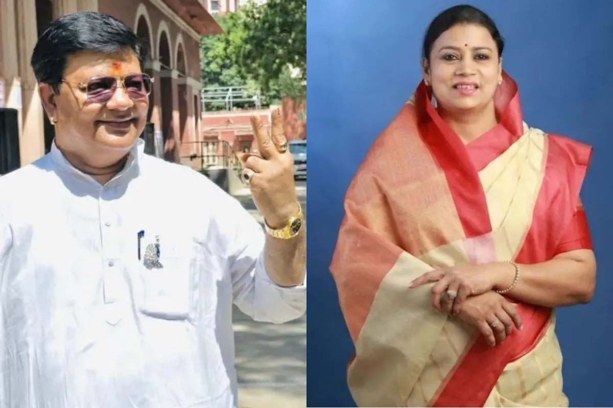 राजस्थान के 5 नगर निगमों में मेयर चुनाव के नतीजे, 4 पर BJP और बीकानेर में कांग्रेस