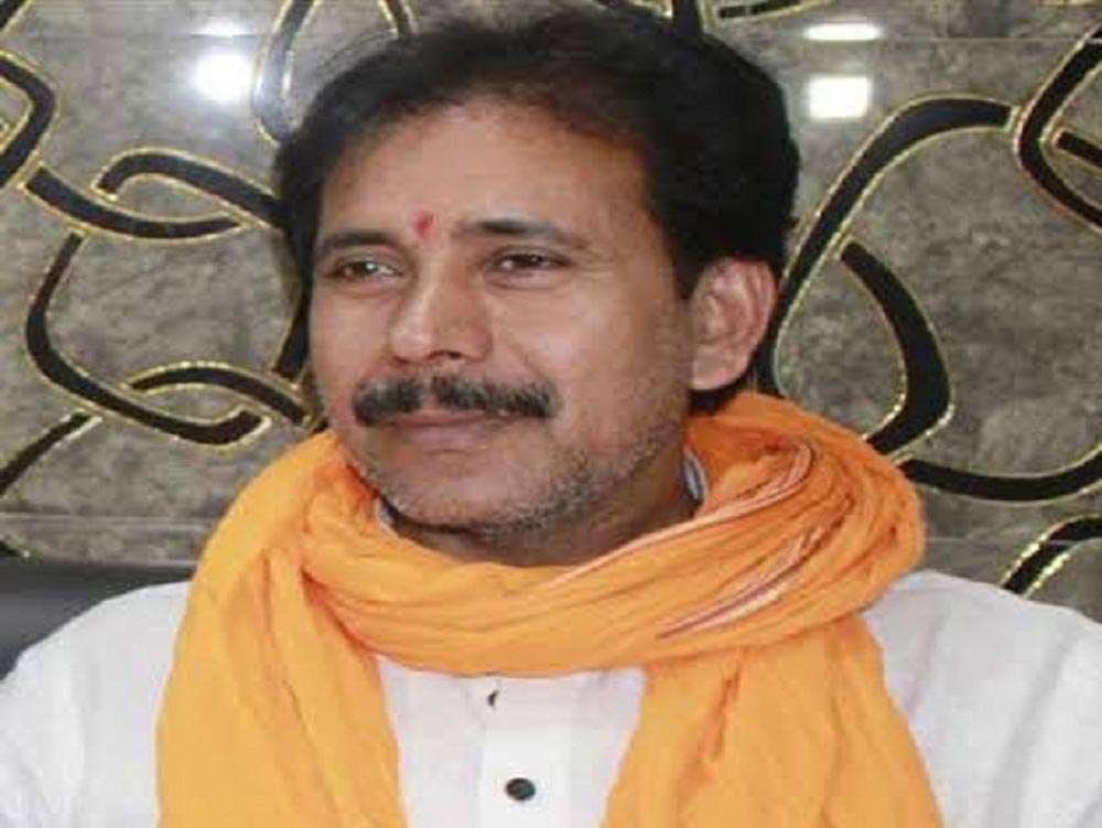प्रदेश की 90 प्रतिशत आपराधिक घटनाओं में सामने आता है सपा कनेक्शन : अनिल राजभर