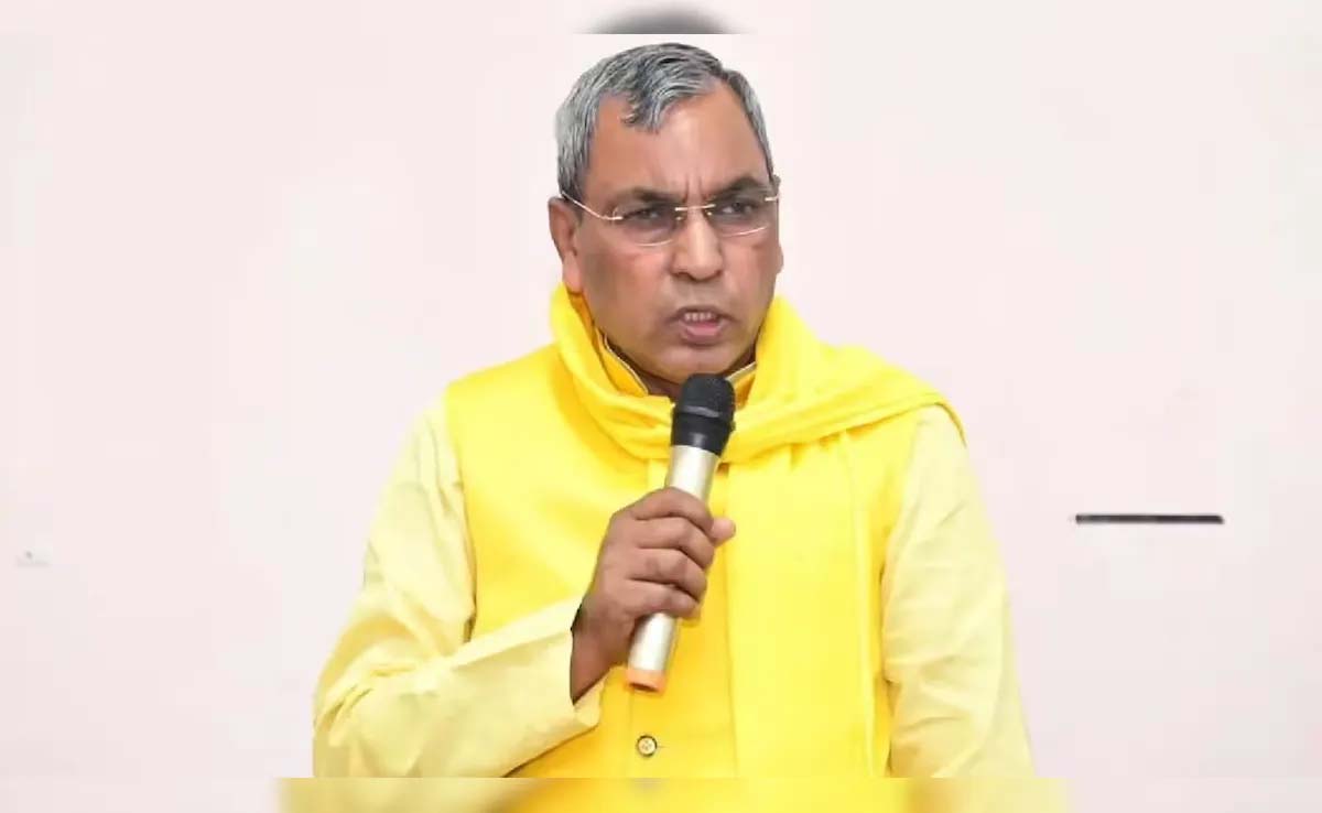सुभासपा प्रमुख बोले- कभी पिछड़ा-दलित-अल्पसंख्यक तो कभी पंडित-दलित-अहीर बताते हैं पीडीए का मतलब
