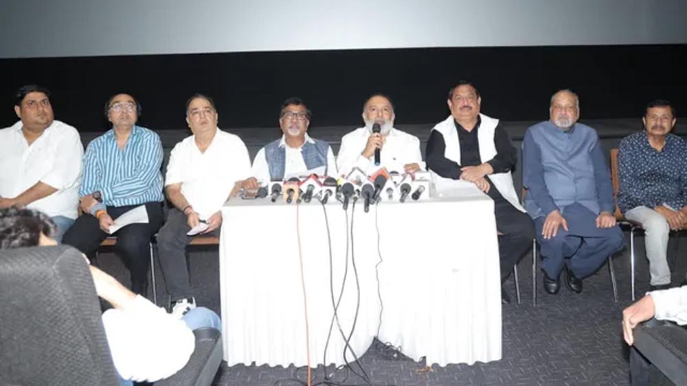 मराठी सिनेमा की बड़ी उपलब्धि, ‘गोंधल’ ऑस्कर 2026 में करेगी भारत का प्रतिनिधित्व