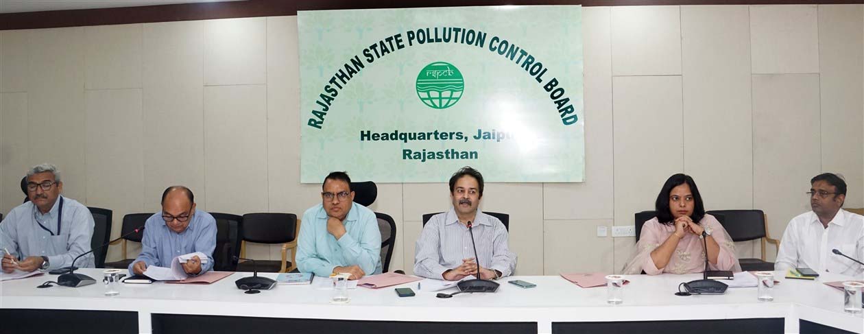 राजस्थान में अब 4 तरह से होगा कचरे का पृथक्करण, डिजिटल निगरानी से बढ़ेगी जवाबदेही