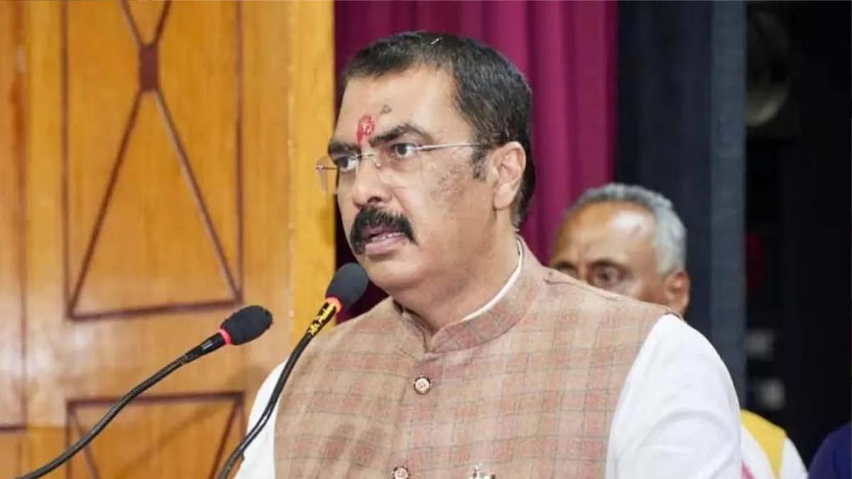 जमुई नाबालिग छात्रा मामले में सियासत तेज, BJP ने कहा- दोषियों को बख्शा नहीं जाएगा
