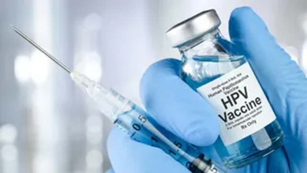 25 लाख बच्चियों का टीकाकरण पूरा, अब घर-घर पहुंचेगी HPV वैक्सीन; सर्वाइकल कैंसर से बचाव की तैयारी