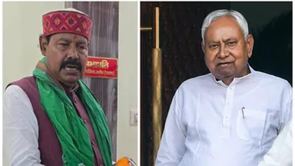 बिहार में सियासी हलचल तेज, RJD का JDU को साथ आने का न्योता ठुकराया