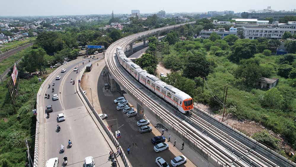 भोपाल मेट्रो कॉरिडोर के 500 मीटर क्षेत्र में लागू होगी TDR व्यवस्था, संपत्तियों की कीमतों पर पड़ेगा असर?
