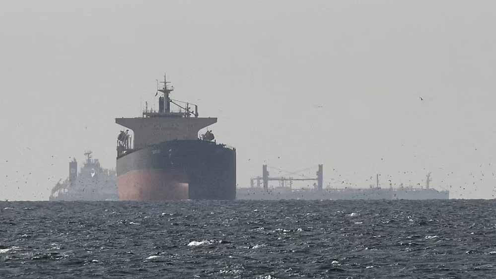लाल सागर में हूतियों की बढ़त से बढ़ा Bab-el-Mandeb पर खतरा, भारत के Oil Trade पर पड़ेगा बड़ा असर