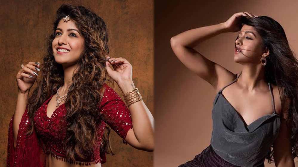 इशिता दत्ता का बड़ा खुलासा, प्रेग्नेंसी के दौरान की ‘घमासान’ की शूटिंग; डिलीवरी के बाद शुरू की ‘दृश्यम 3’