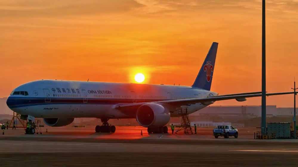 China-India Direct Flight: 6 साल बाद ग्वांगझू-दिल्ली उड़ानें फिर शुरू, भारतीय व्यापारियों का बचेगा समय और खर्च