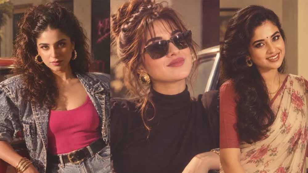 80s AI Photo Trend हुआ वायरल, मगर Retro फोटो बनाने में कितनी बिजली-पानी की खपत? जानें पूरा असर