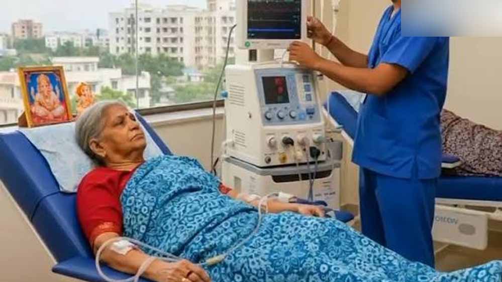 राजस्थान में किडनी मरीजों को बड़ी राहत, मुफ्त डायलिसिस योजना के तहत पूरे हुए 1.17 लाख से अधिक सेशन