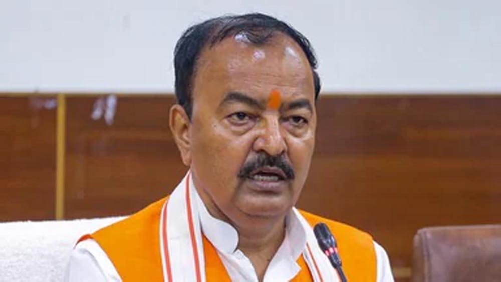 लापरवाही और आपत्तिजनक व्यवहार पर एक्शन, सुल्तानपुर के परियोजना निदेशक अशोक कुमार सिंह निलंबित