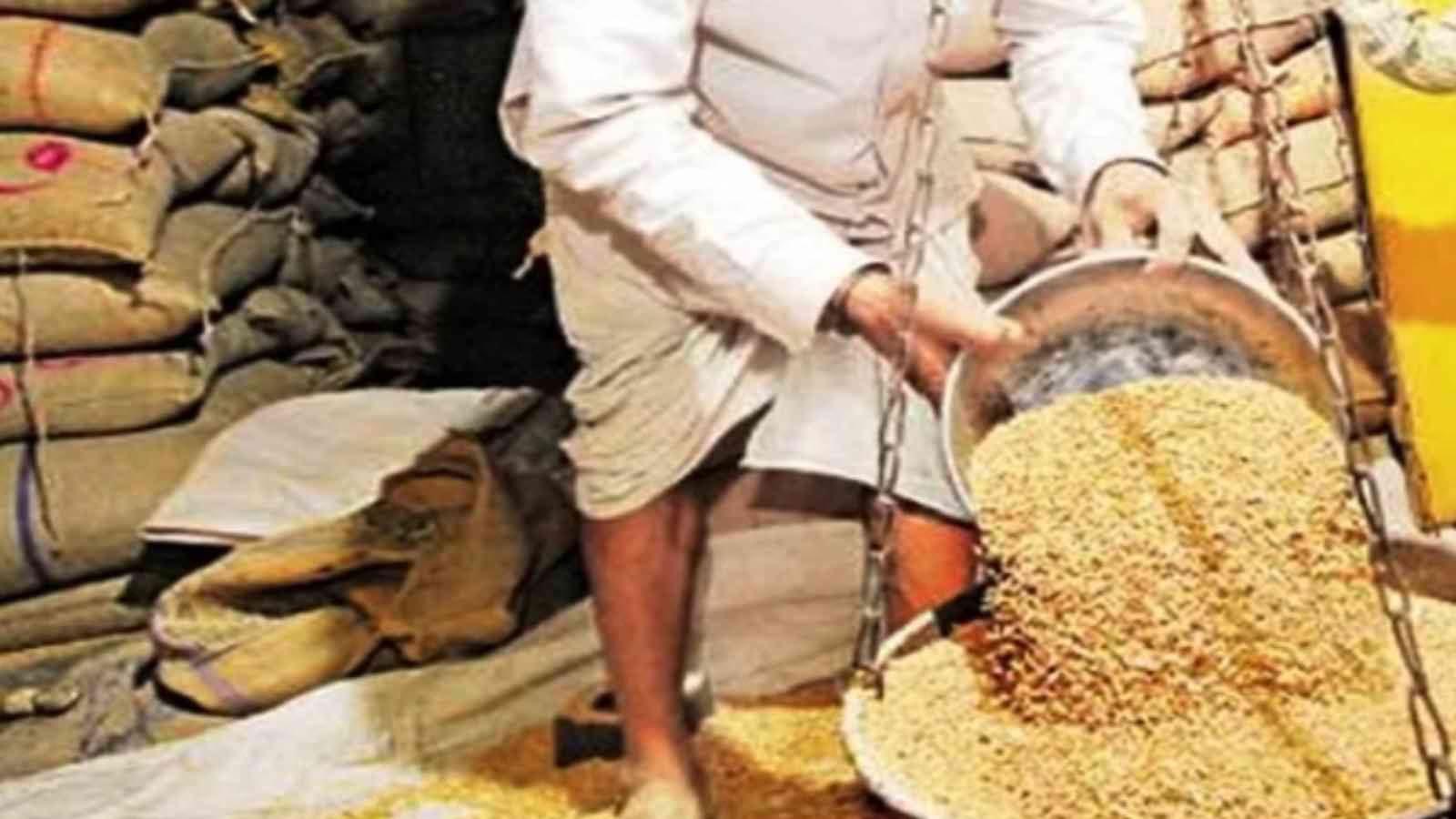 राशन कार्डधारकों के लिए जरूरी खबर: 180 दिन में ई-केवाईसी नहीं कराई तो नाम सूची से हटेगा
